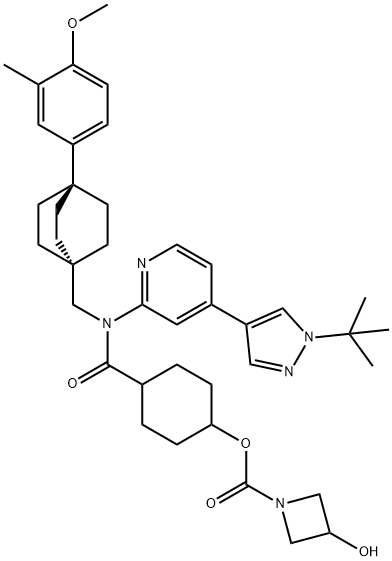 2414008-05-0 Structure