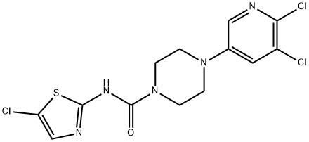 2416971-32-7 Structure
