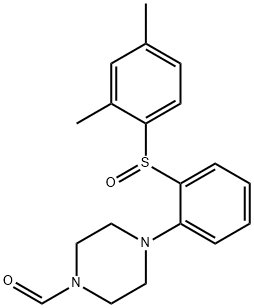 沃替西汀杂质, 2425618-48-8, 结构式