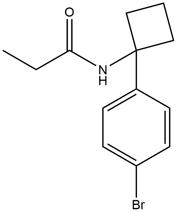 2433389-26-3 Structure