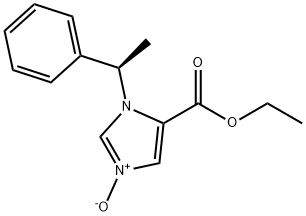 依托咪酯杂质7, 2433776-55-5, 结构式