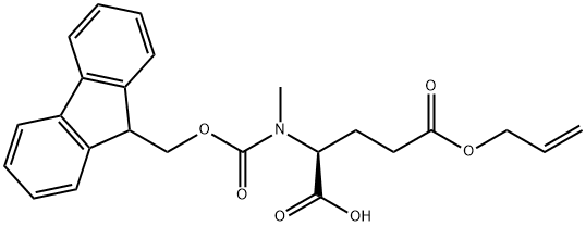 2444356-85-6 Structure