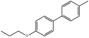 1,1'-Biphenyl, 4-methyl-4'-propoxy-