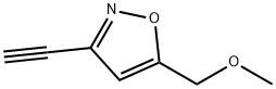 2460749-79-3 3-乙炔基-5-(甲氧基甲基)异噁唑