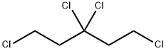 Pentane, 1,3,3,5-tetrachloro-