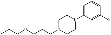 曲唑酮杂质G, 2470436-00-9, 结构式