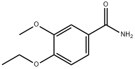 Benzamide, 4-ethoxy-3-methoxy-