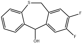 巴洛沙韦酯杂质45, 2496644-37-0, 结构式