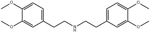 盐酸多巴酚丁胺杂质5,24997-88-4,结构式