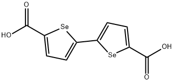 2501970-66-5 2,2'-BISELENOPHENE]-5,5'-DICARBOXYLIC ACID
