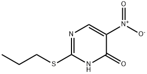 2514959-61-4 5-硝基-2-丙基氨基磺酰基-1H-嘧啶-6-酮