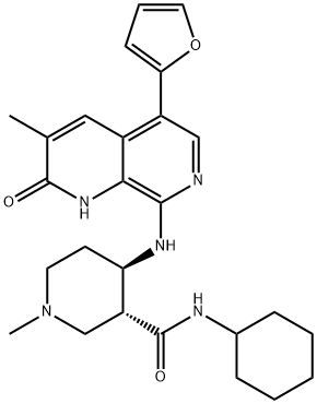 2540591-06-6 结构式