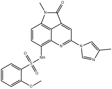化合物 T11887, 2543545-44-2, 结构式