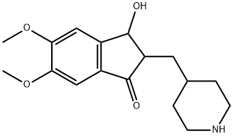 Donepezil-029 Structure