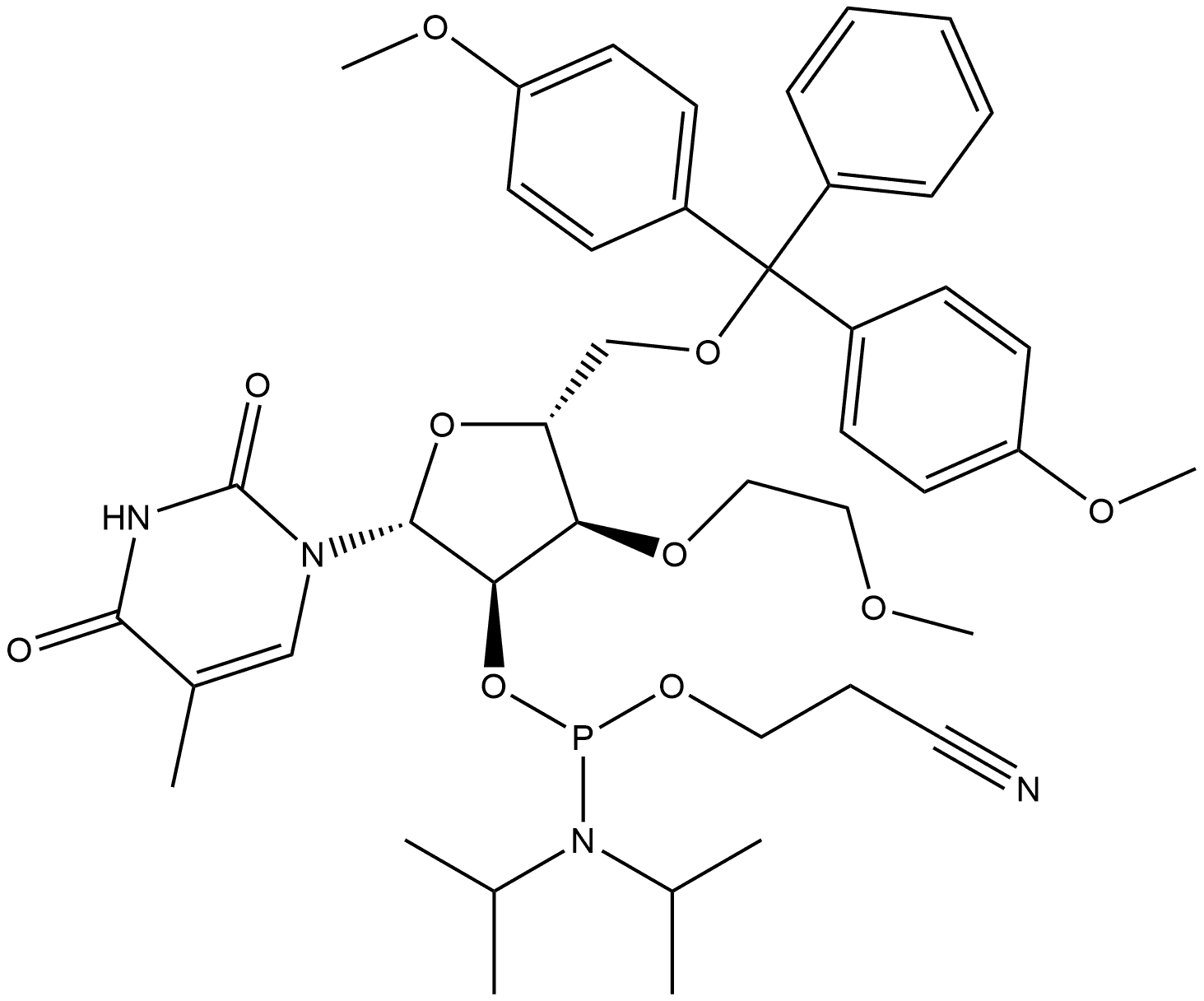 , 256223-93-5, 结构式