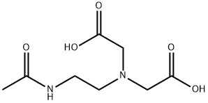 Glycine, N-[2-(acetylamino)ethyl]-N-(carboxymethyl)-