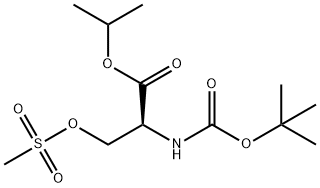 阿托吉泮杂质5, 2568607-68-9, 结构式