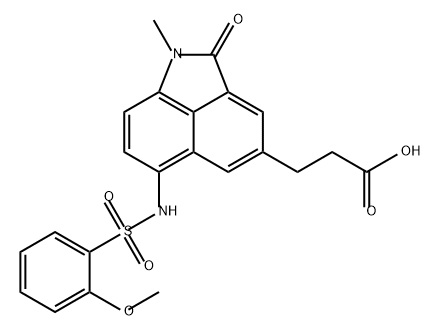 2570470-39-0 Structure