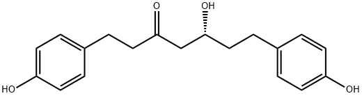 Platyphyllonol Structure
