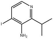 2573780-15-9 4-碘-2-异丙基吡啶-3-胺