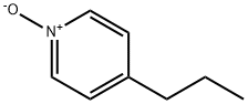 Pyridine, 4-propyl-, 1-oxide