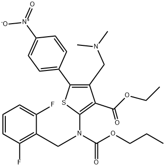 2591260-08-9 Structure