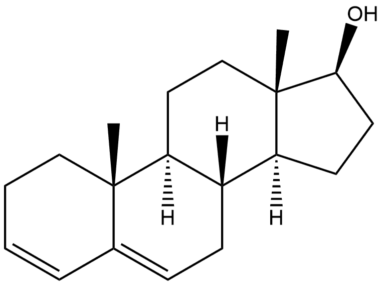 (17β)-Androsta-3,5-dien-17-ol