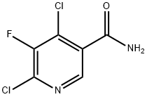 四丙基氢氧化铵,2609643-50-5,结构式
