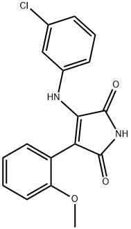 264210-49-3 结构式