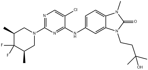 2647503-57-7 Structure