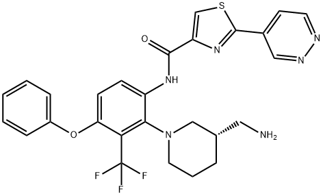 2660218-70-0 Structure