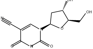 , 26639-00-9, 结构式