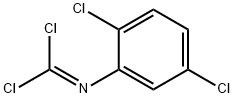 Carbonimidic dichloride, (2,5-dichlorophenyl)- (9CI)