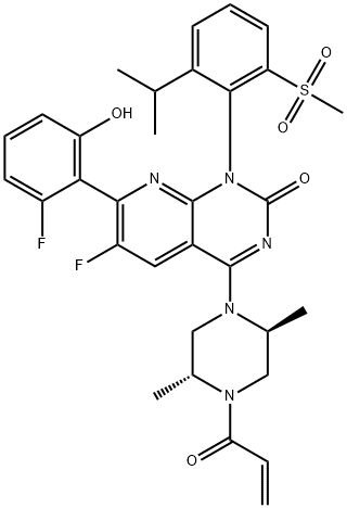 , 2670380-74-0, 结构式