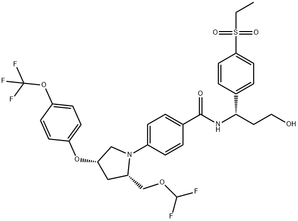 2673278-10-7 Structure