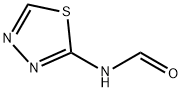 Formamide, N-1,3,4-thiadiazol-2-yl-