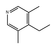 Pyridine, 4-ethyl-3,5-dimethyl-