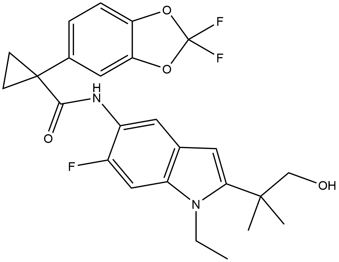 替扎卡托杂质28, 2687976-23-2, 结构式