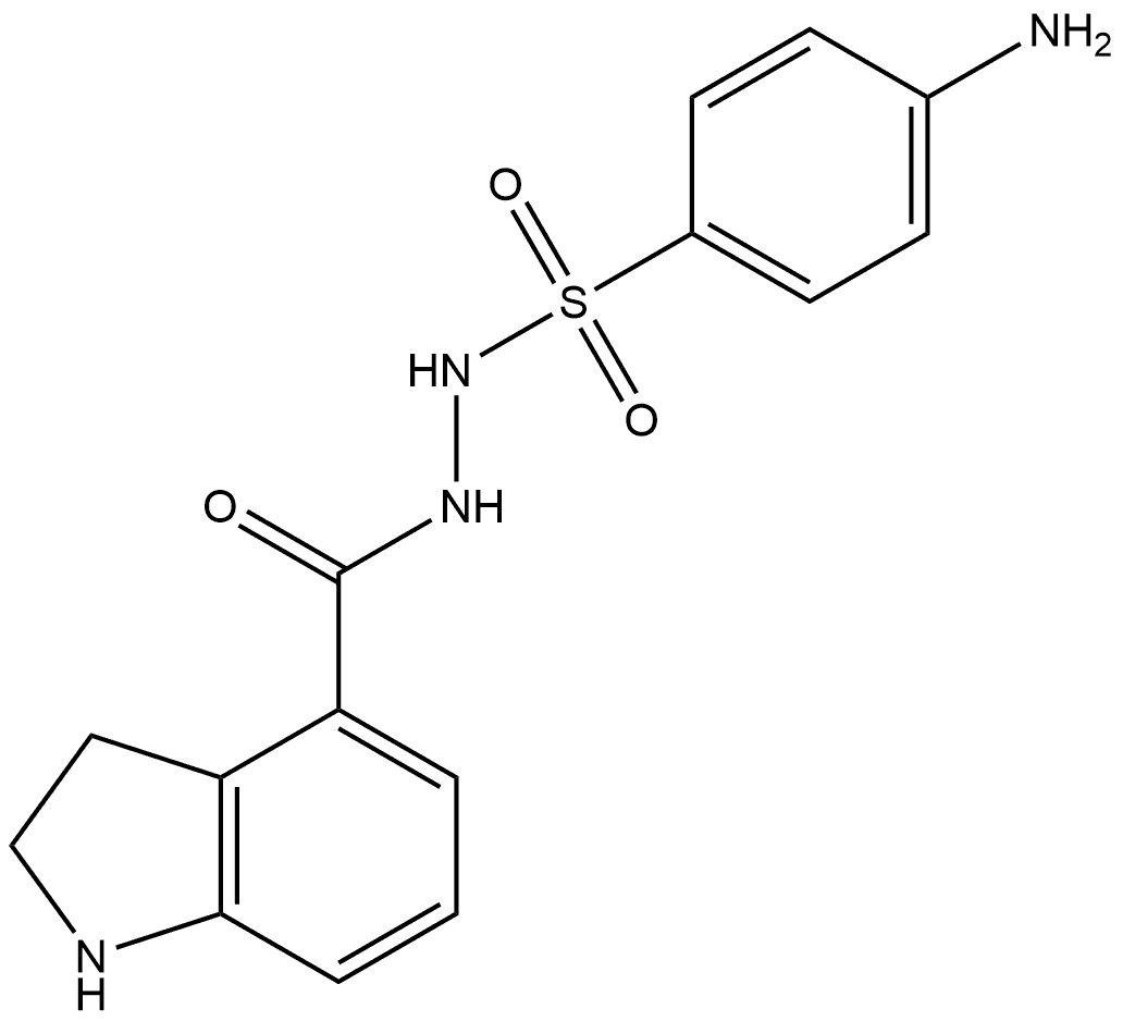 2734911-60-3 Structure