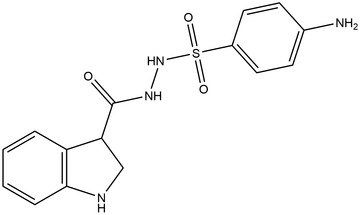 , 2734911-68-1, 结构式