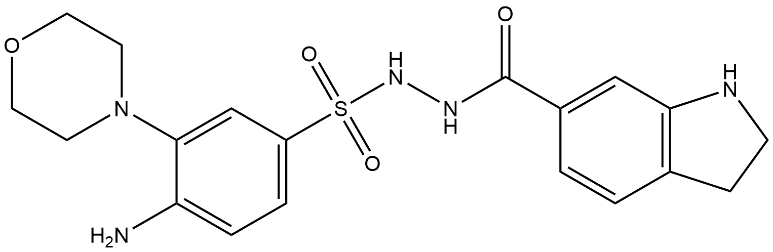 , 2734911-70-5, 结构式