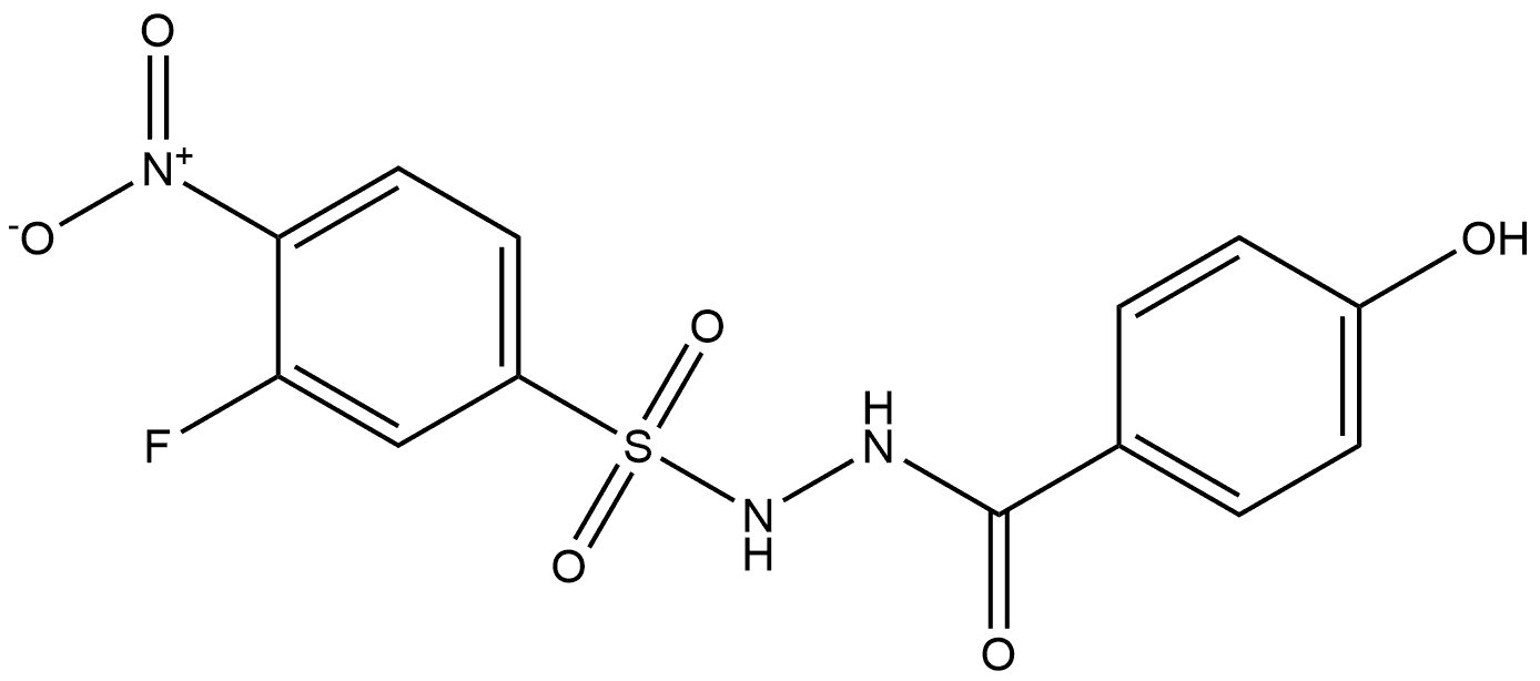 , 2734911-85-2, 结构式