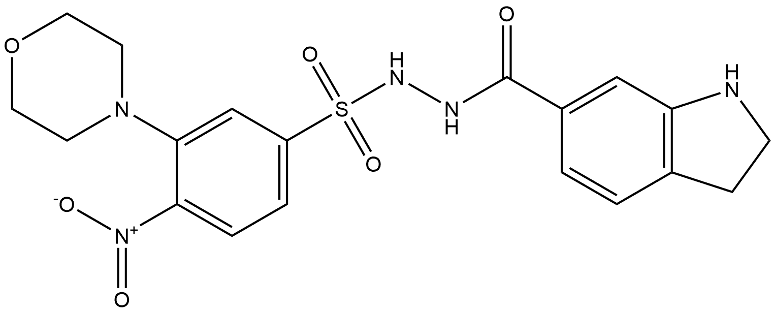 , 2734912-19-5, 结构式