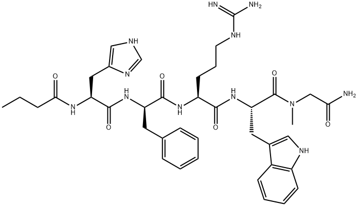 Ro 27-3225 Structure