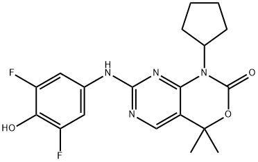 2755819-10-2 Structure