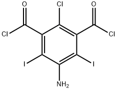 碘普胺杂质44, 2756222-41-8, 结构式