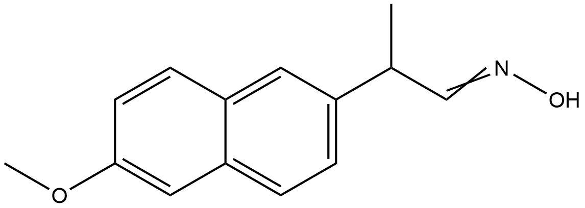 NAPRO-003 Structure