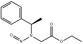 N-亚硝基依托咪酯杂质5, 2763812-26-4, 结构式