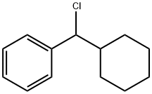 28047-23-6 Benzene, (chlorocyclohexylmethyl)-