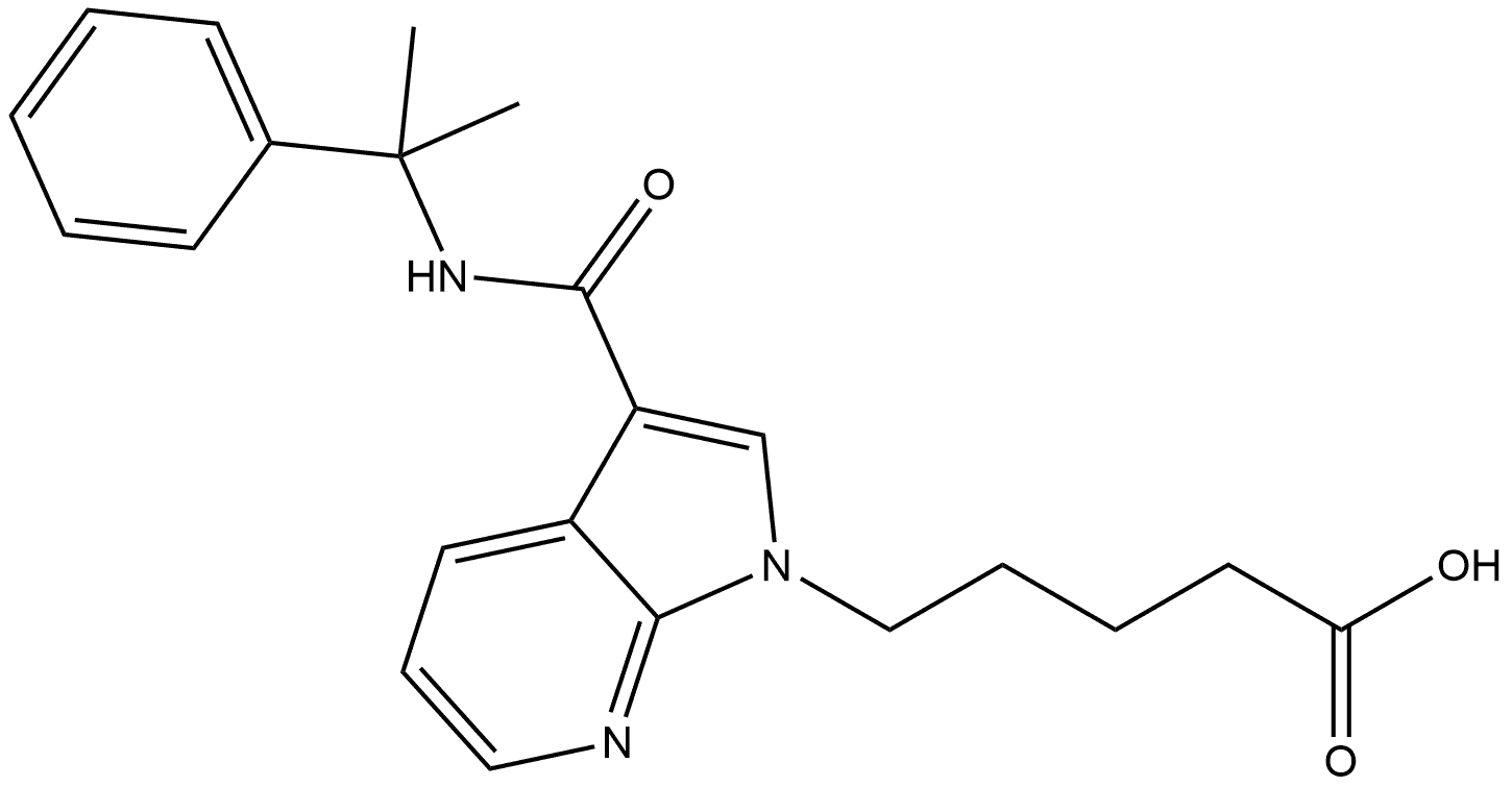 2829713-13-3 Structure
